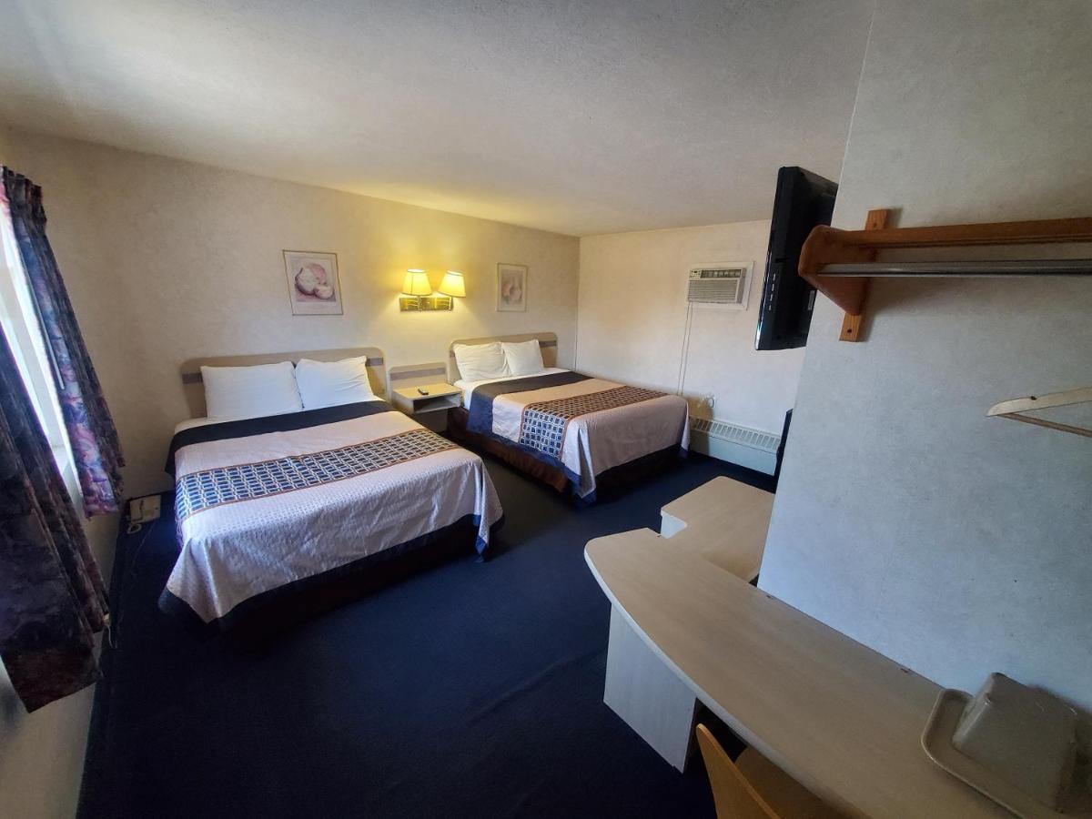 Sands Motel Niagara Falls Exteriér fotografie
