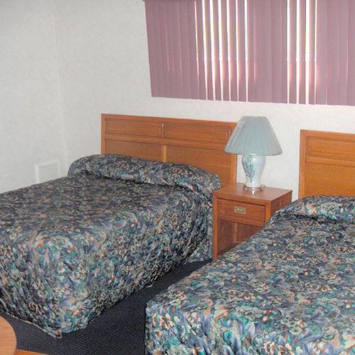 Sands Motel Niagara Falls Pokoj fotografie