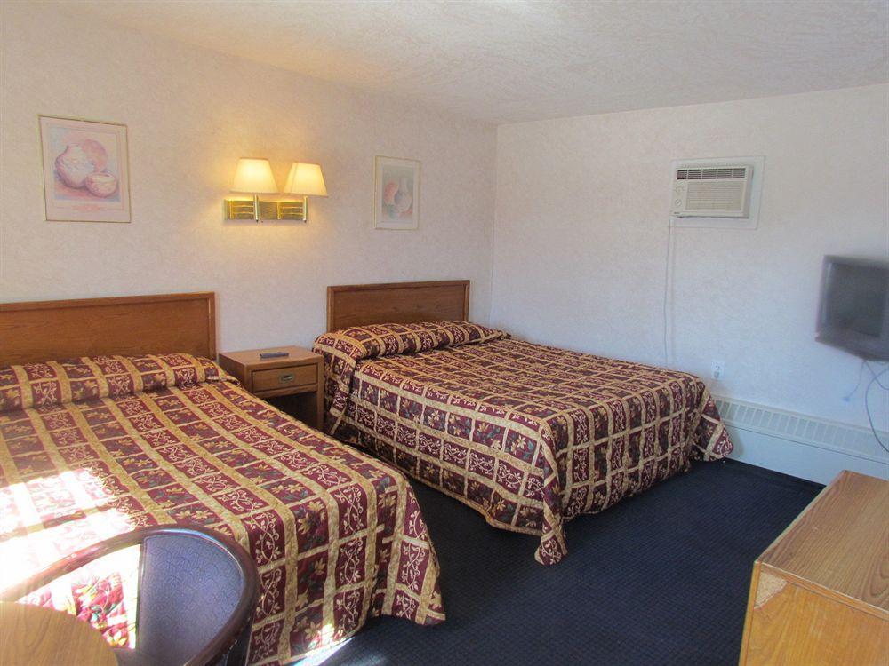 Sands Motel Niagara Falls Exteriér fotografie