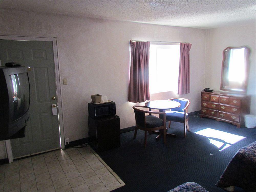 Sands Motel Niagara Falls Exteriér fotografie