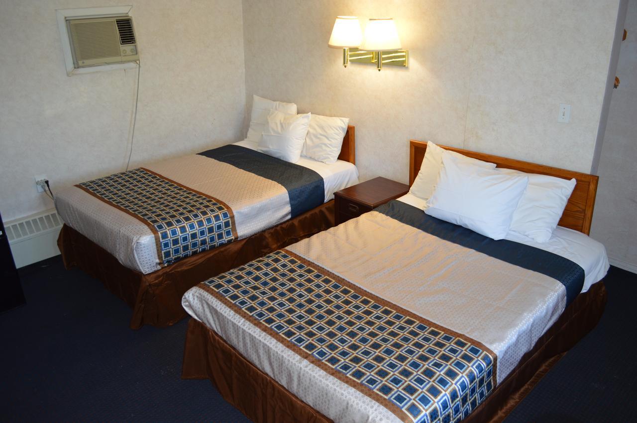 Sands Motel Niagara Falls Exteriér fotografie