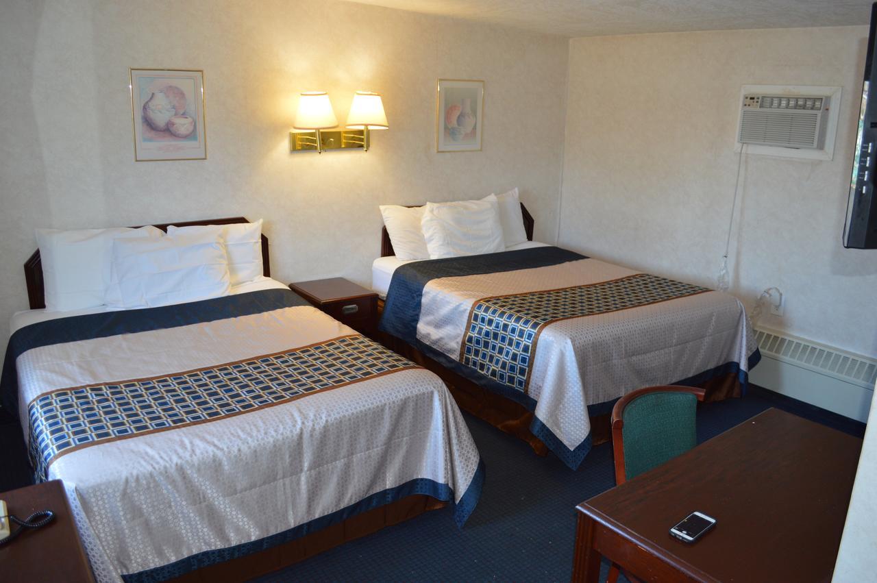 Sands Motel Niagara Falls Exteriér fotografie