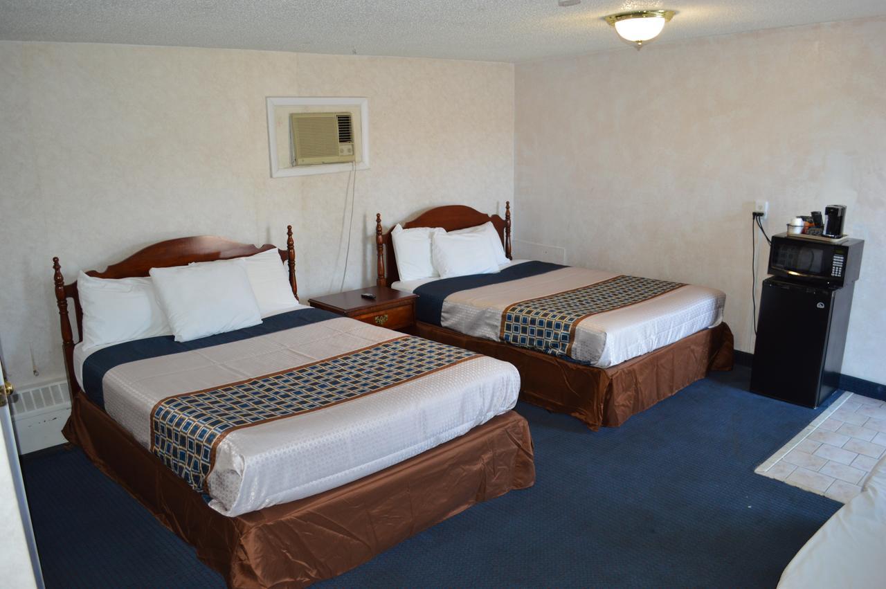 Sands Motel Niagara Falls Exteriér fotografie