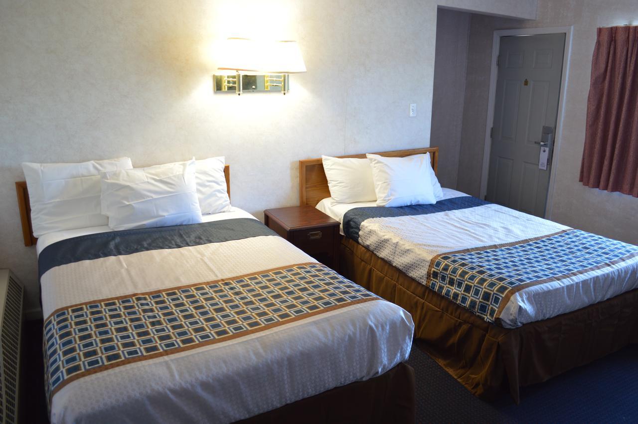 Sands Motel Niagara Falls Exteriér fotografie