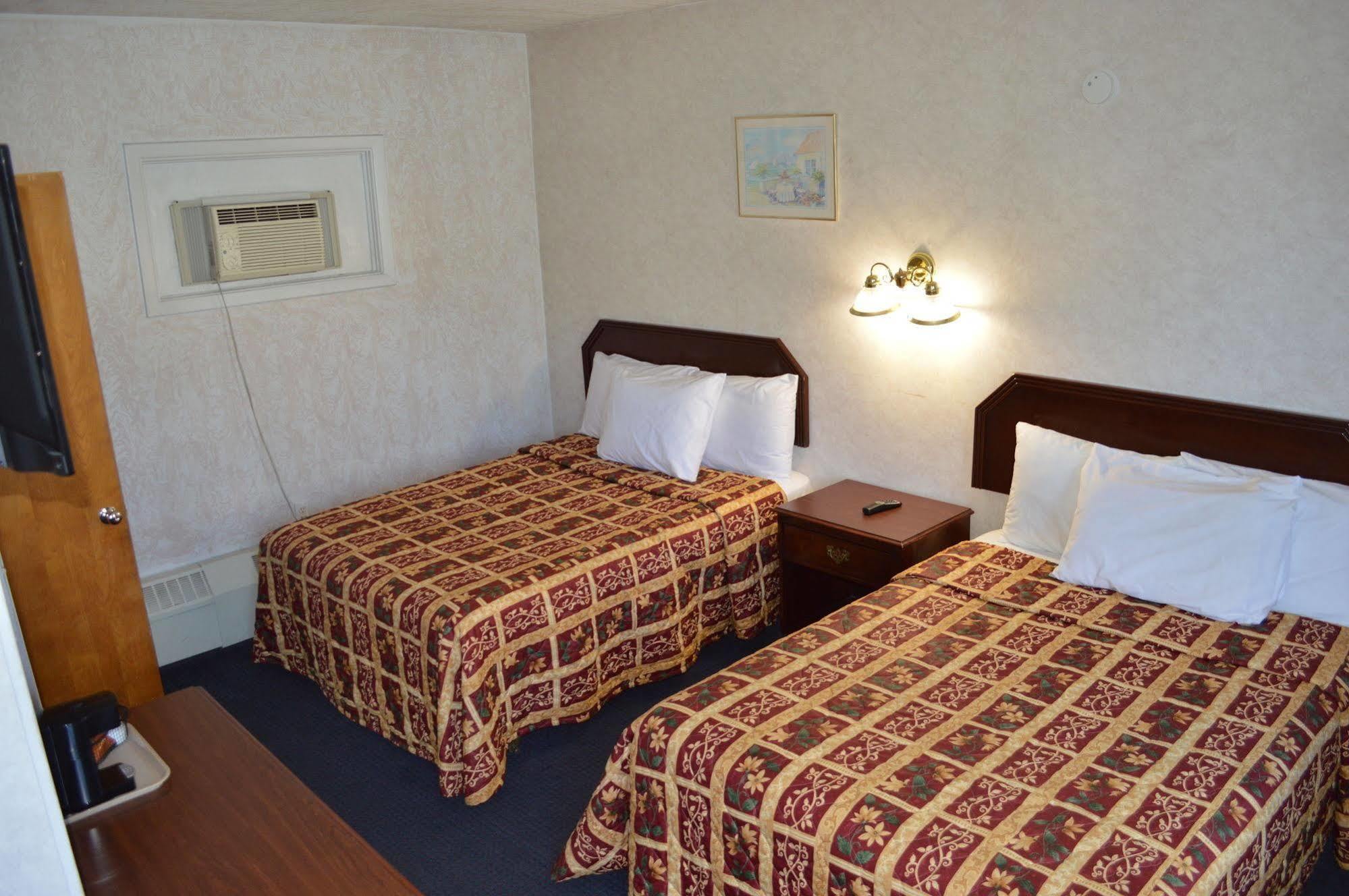 Sands Motel Niagara Falls Exteriér fotografie