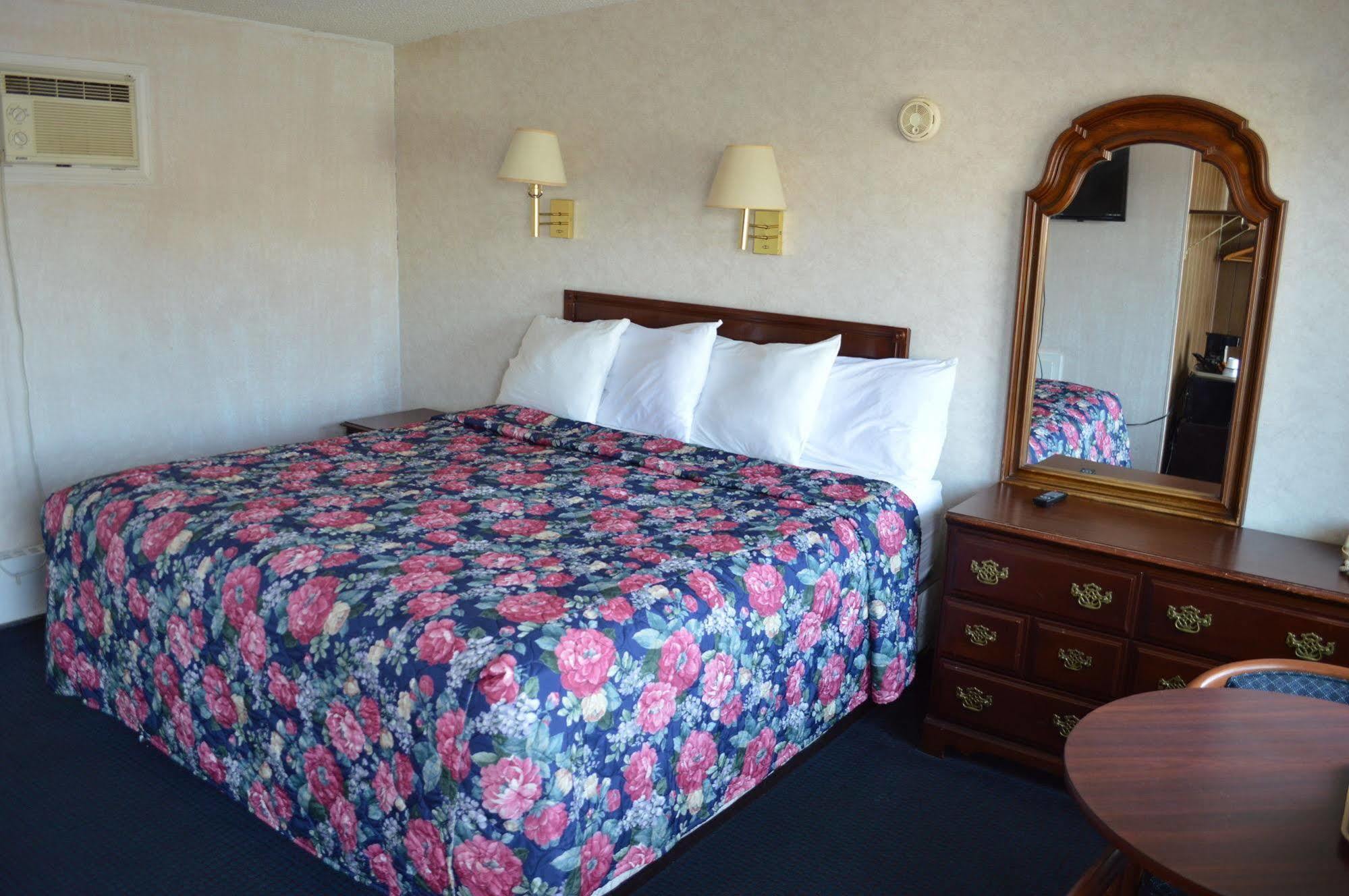 Sands Motel Niagara Falls Exteriér fotografie
