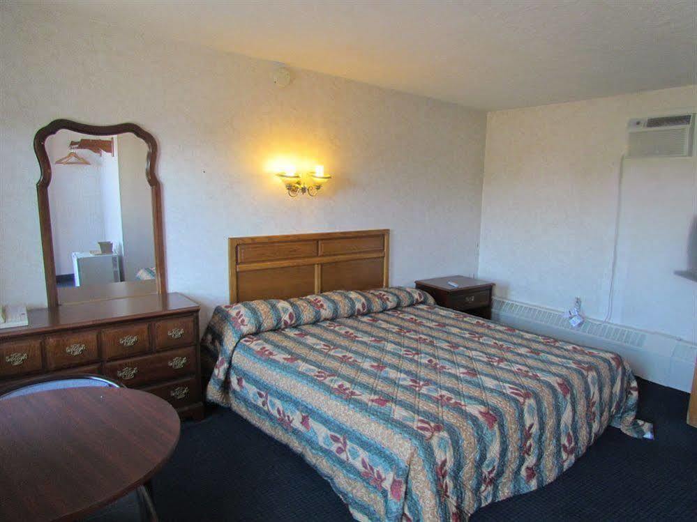 Sands Motel Niagara Falls Exteriér fotografie